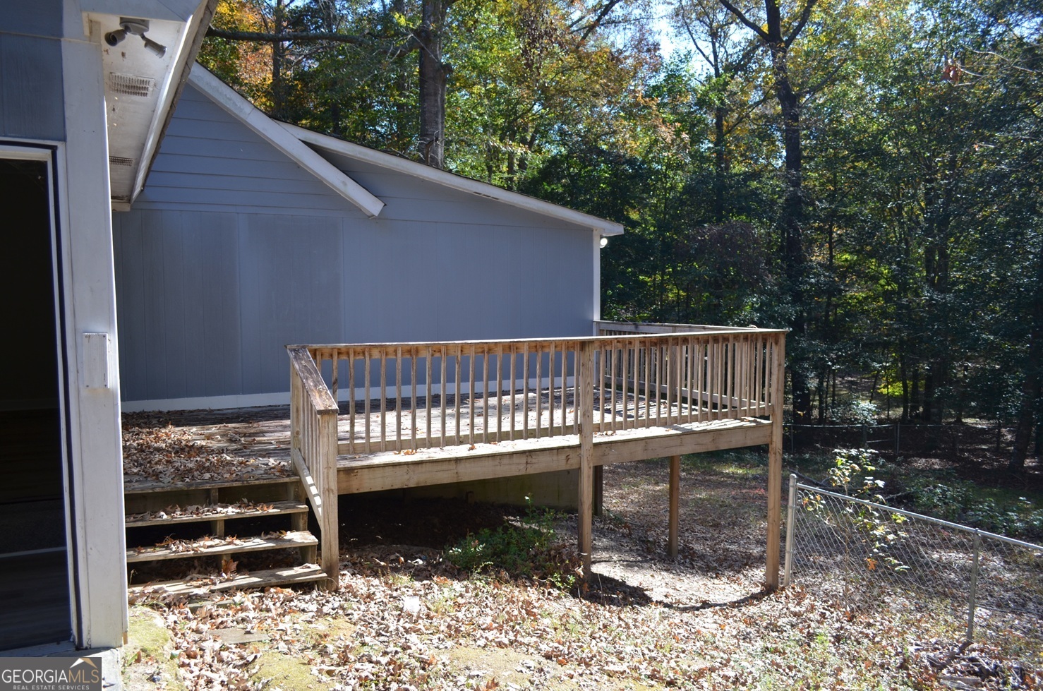 Lake Sardis Estates - Residential