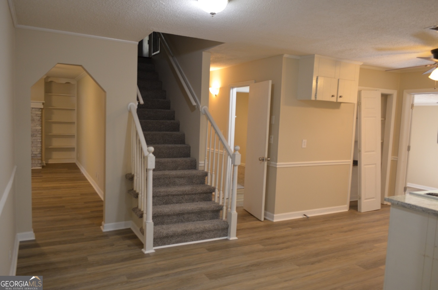 Lake Sardis Estates - Residential