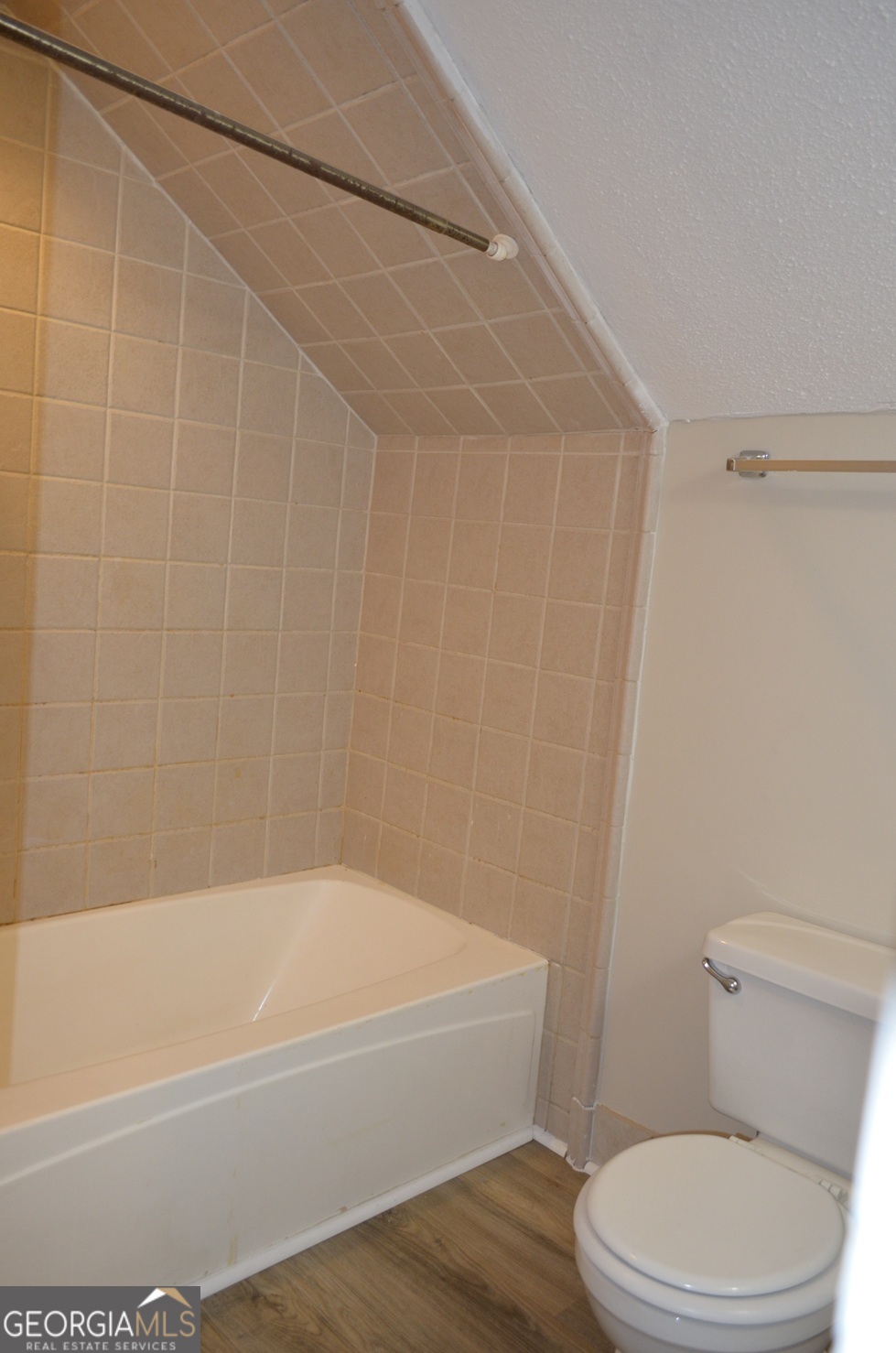 Lake Sardis Estates - Residential