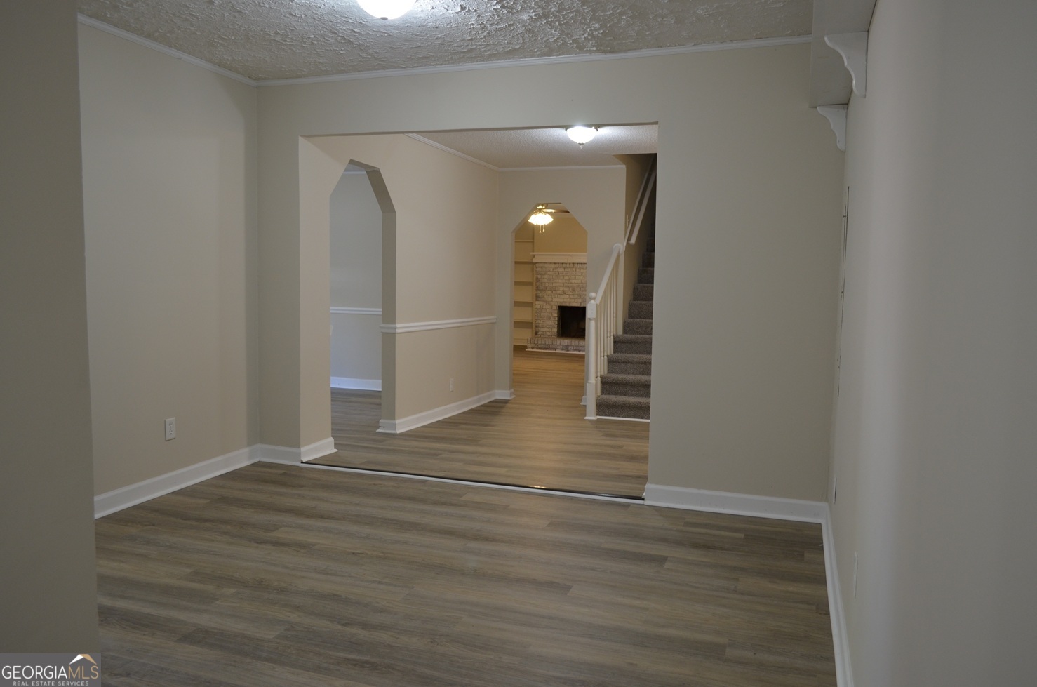 Lake Sardis Estates - Residential