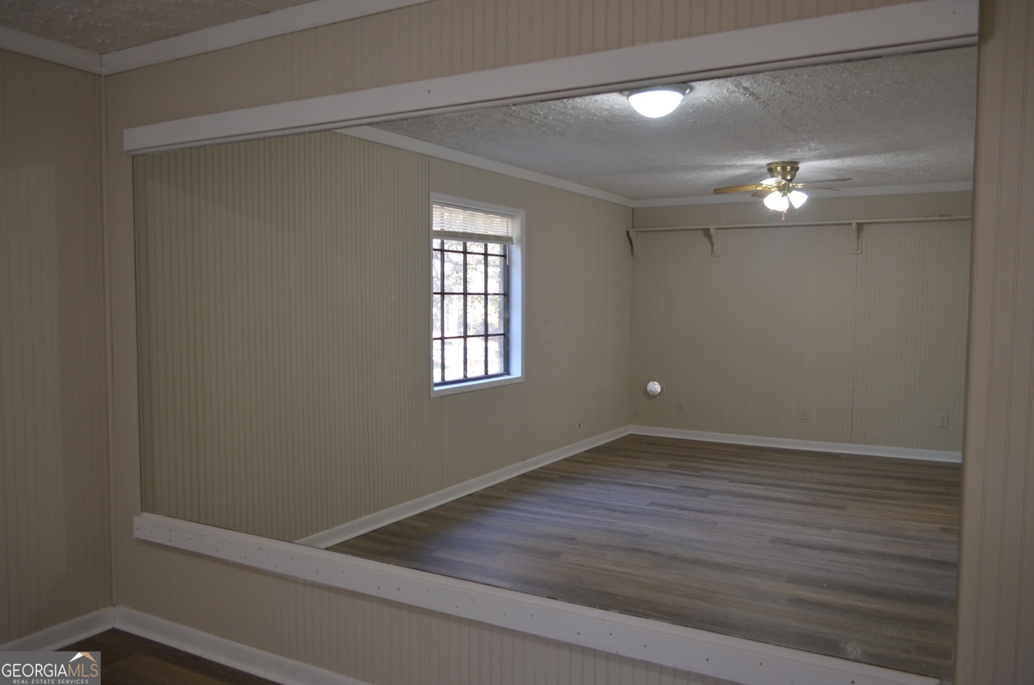 Lake Sardis Estates - Residential