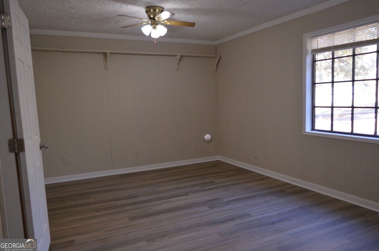 Lake Sardis Estates - Residential