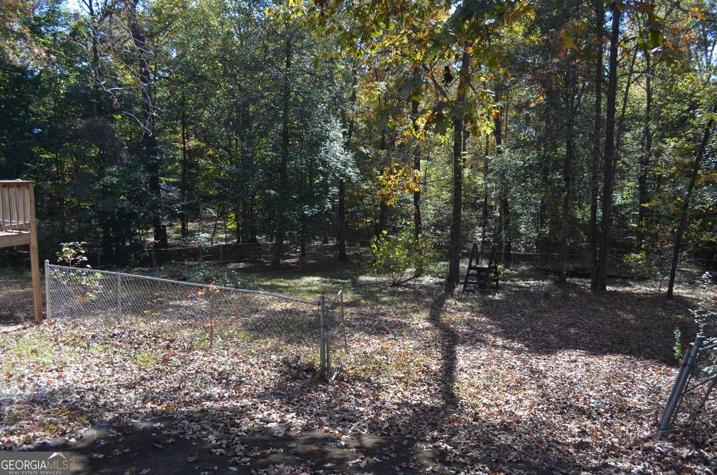 Lake Sardis Estates - Residential