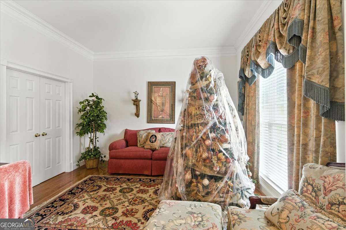 3 Belmont CT SE