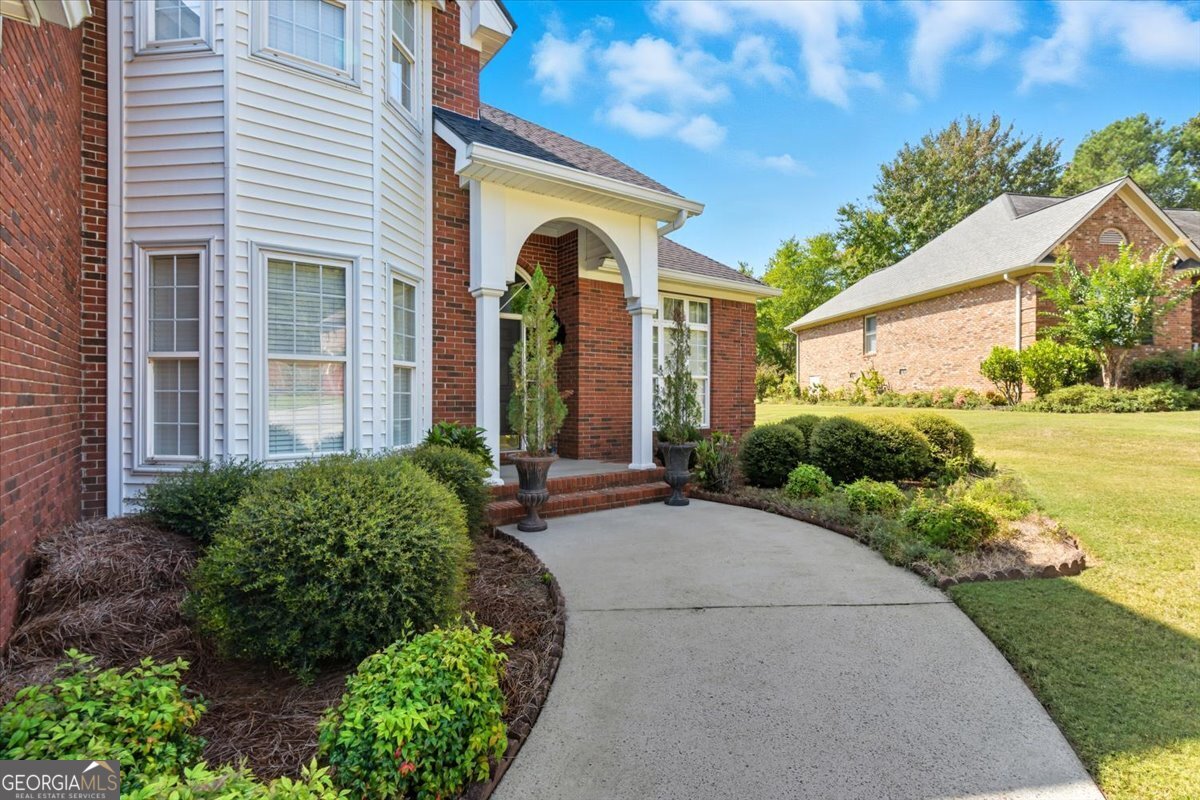 3 Belmont CT SE