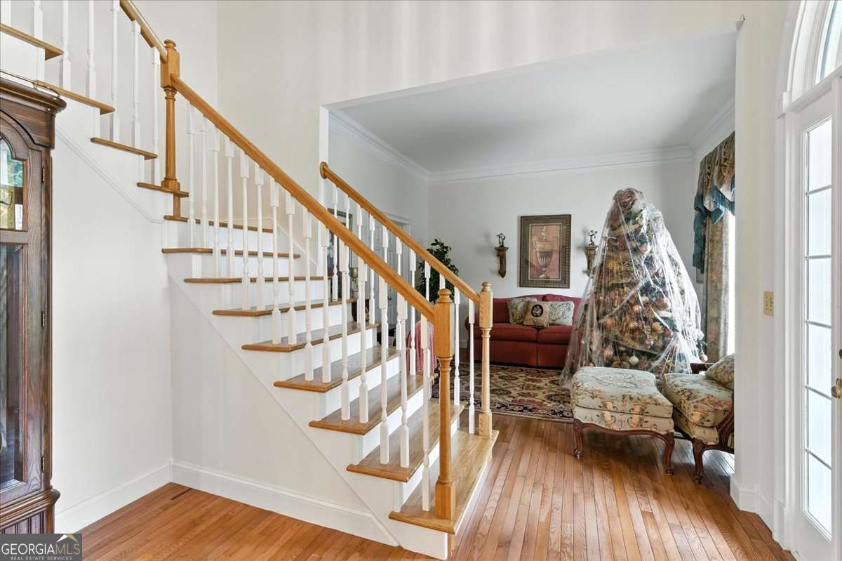 3 Belmont CT SE