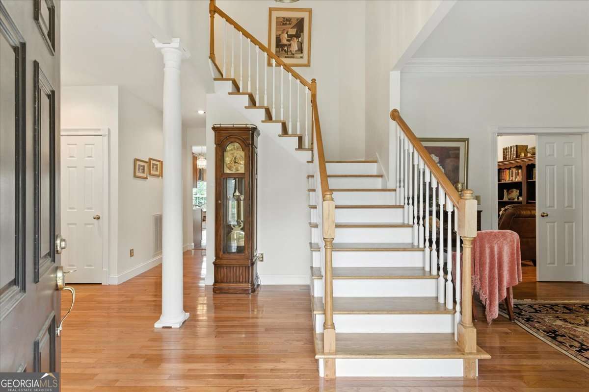 3 Belmont CT SE