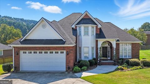 3 Belmont CT SE Rome GA 30161