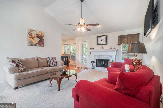 2030 Harfield CT
