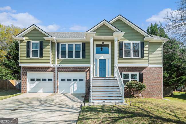 2030 Harfield CT