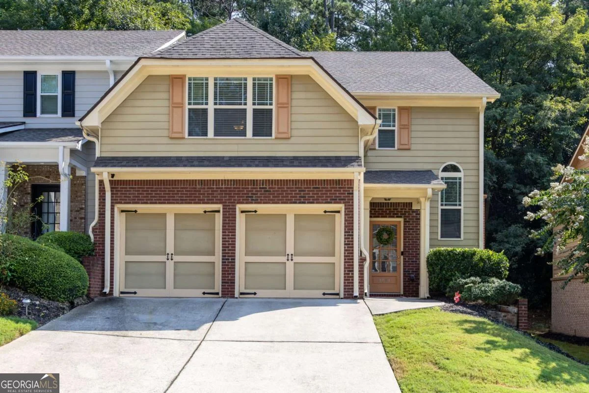 1091 Brownstone Drive Unit 22