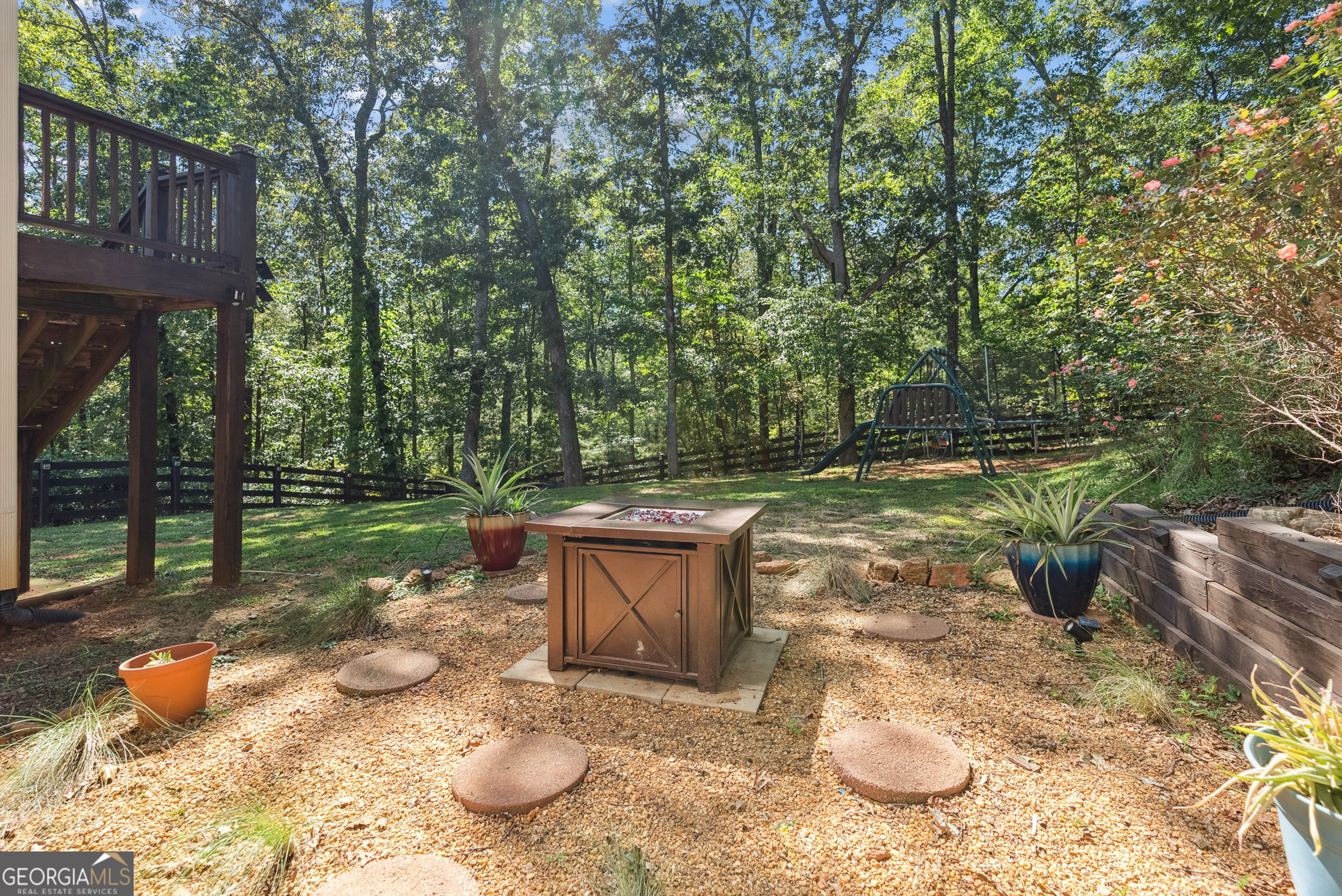 Rose Brooke Estates - Residential