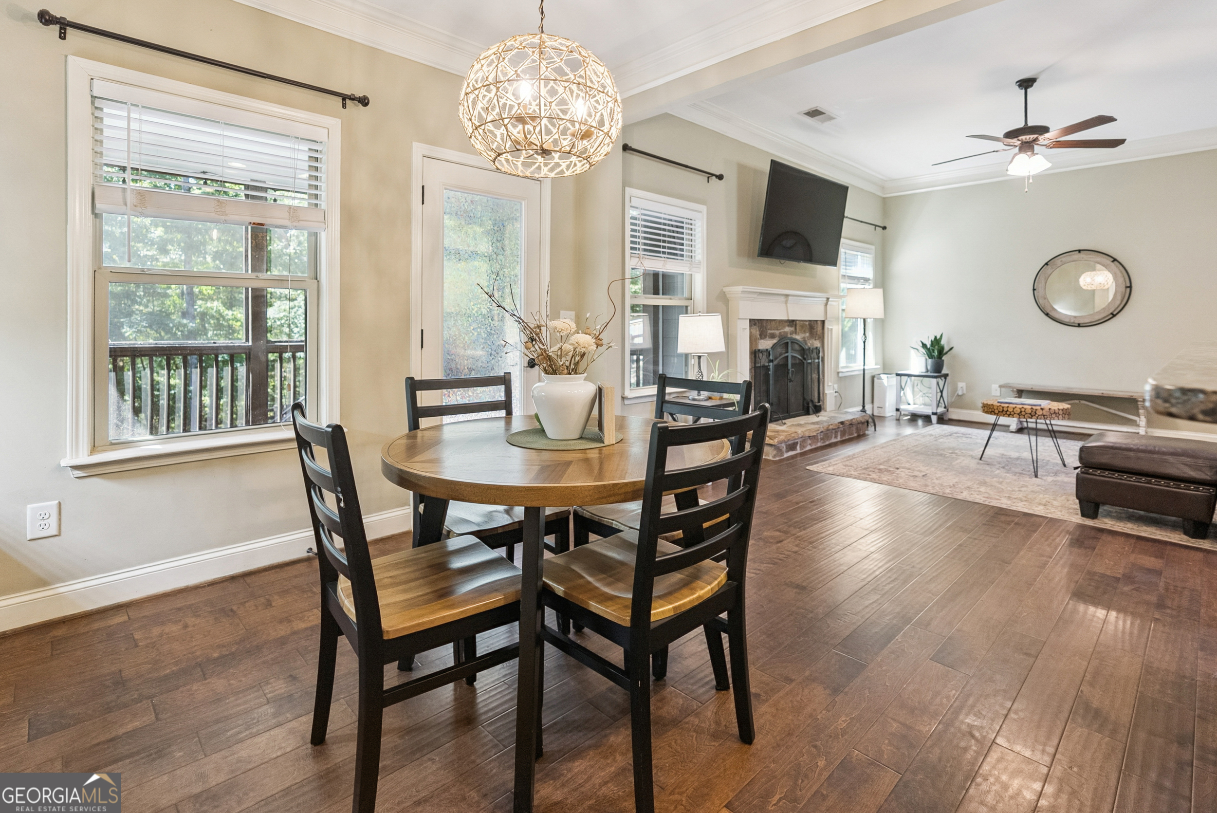 Rose Brooke Estates - Residential