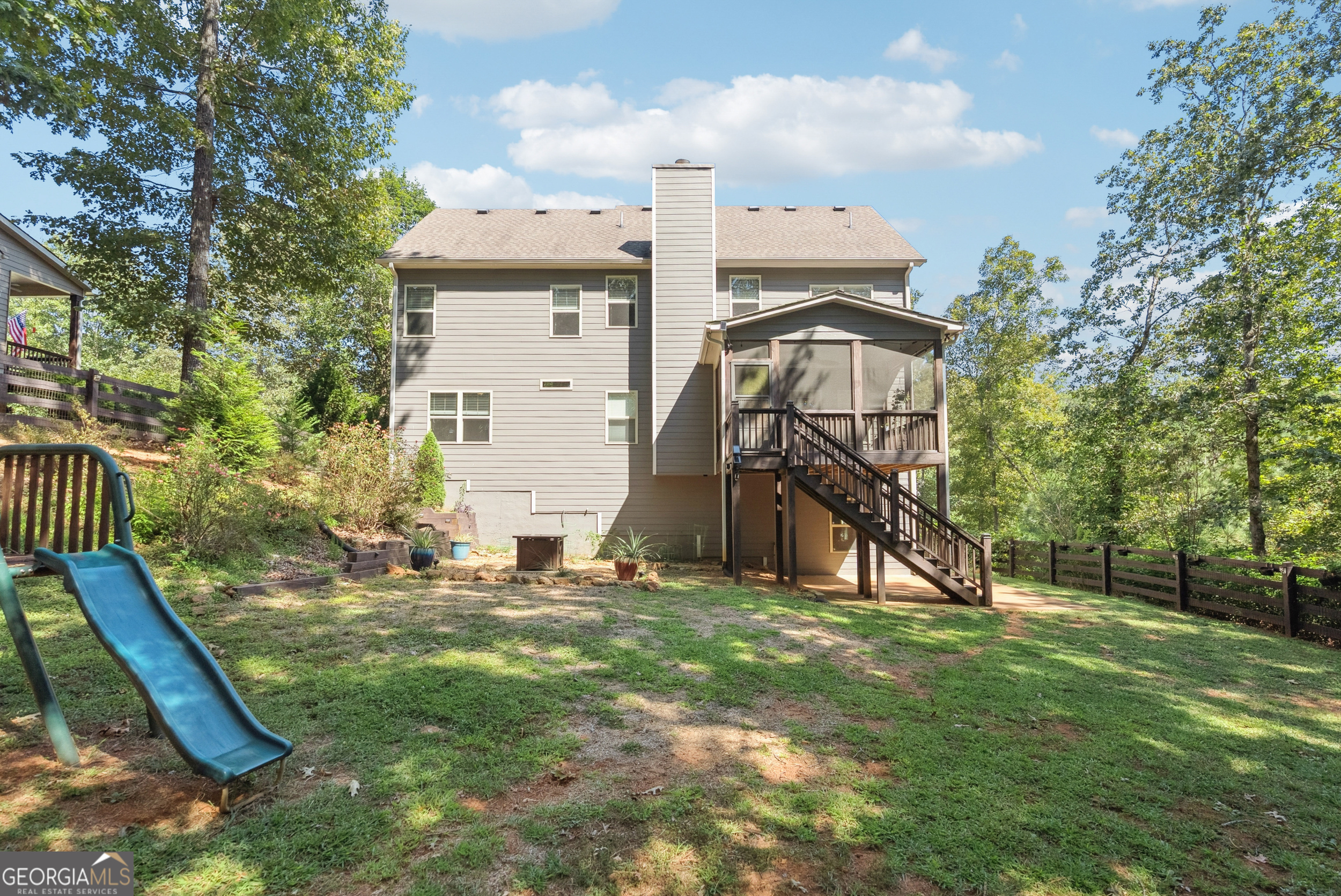 Rose Brooke Estates - Residential