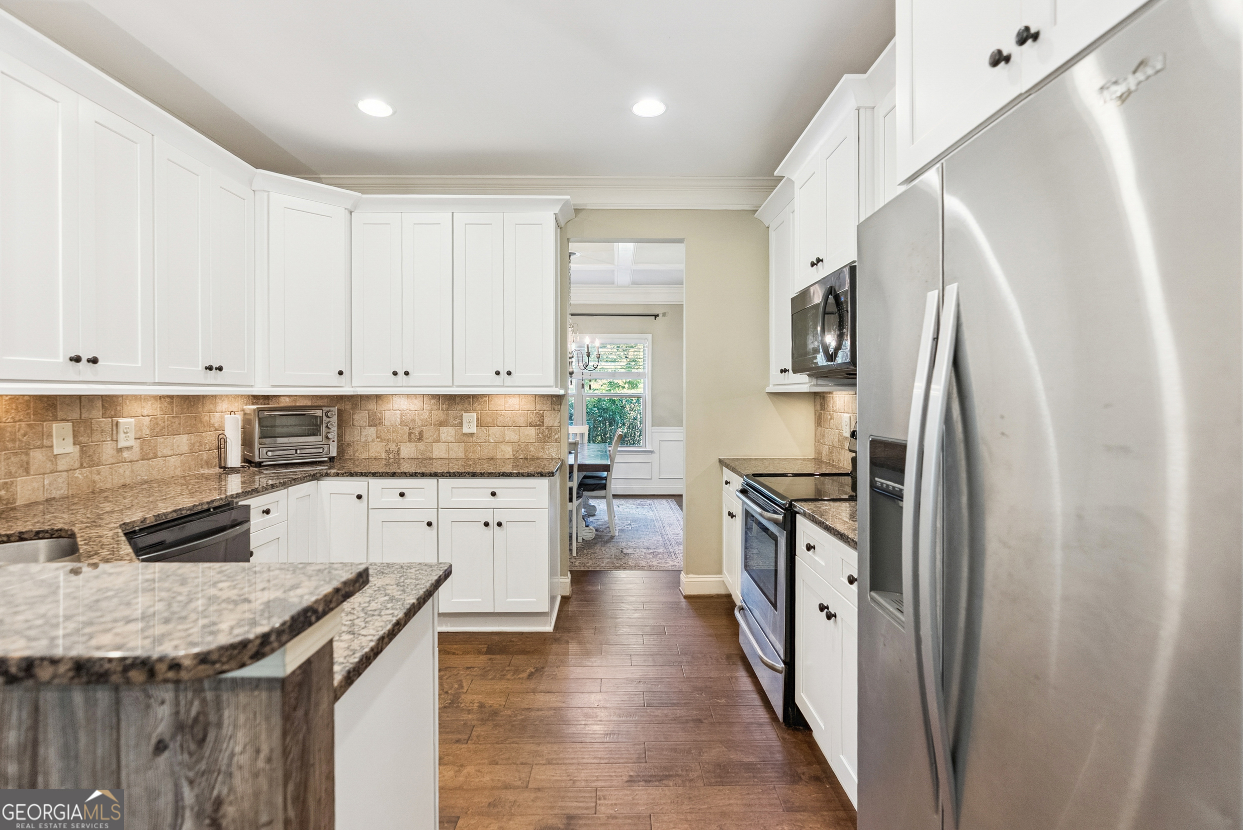 Rose Brooke Estates - Residential