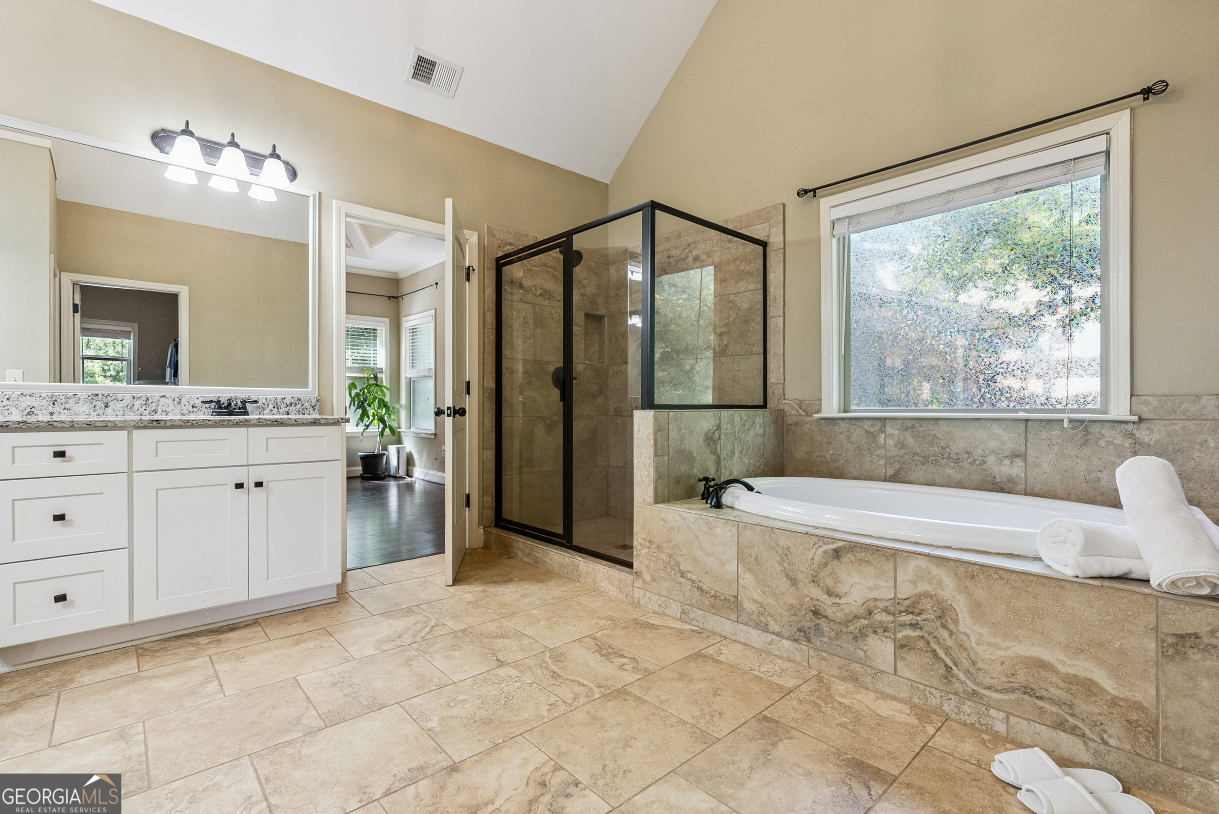 Rose Brooke Estates - Residential