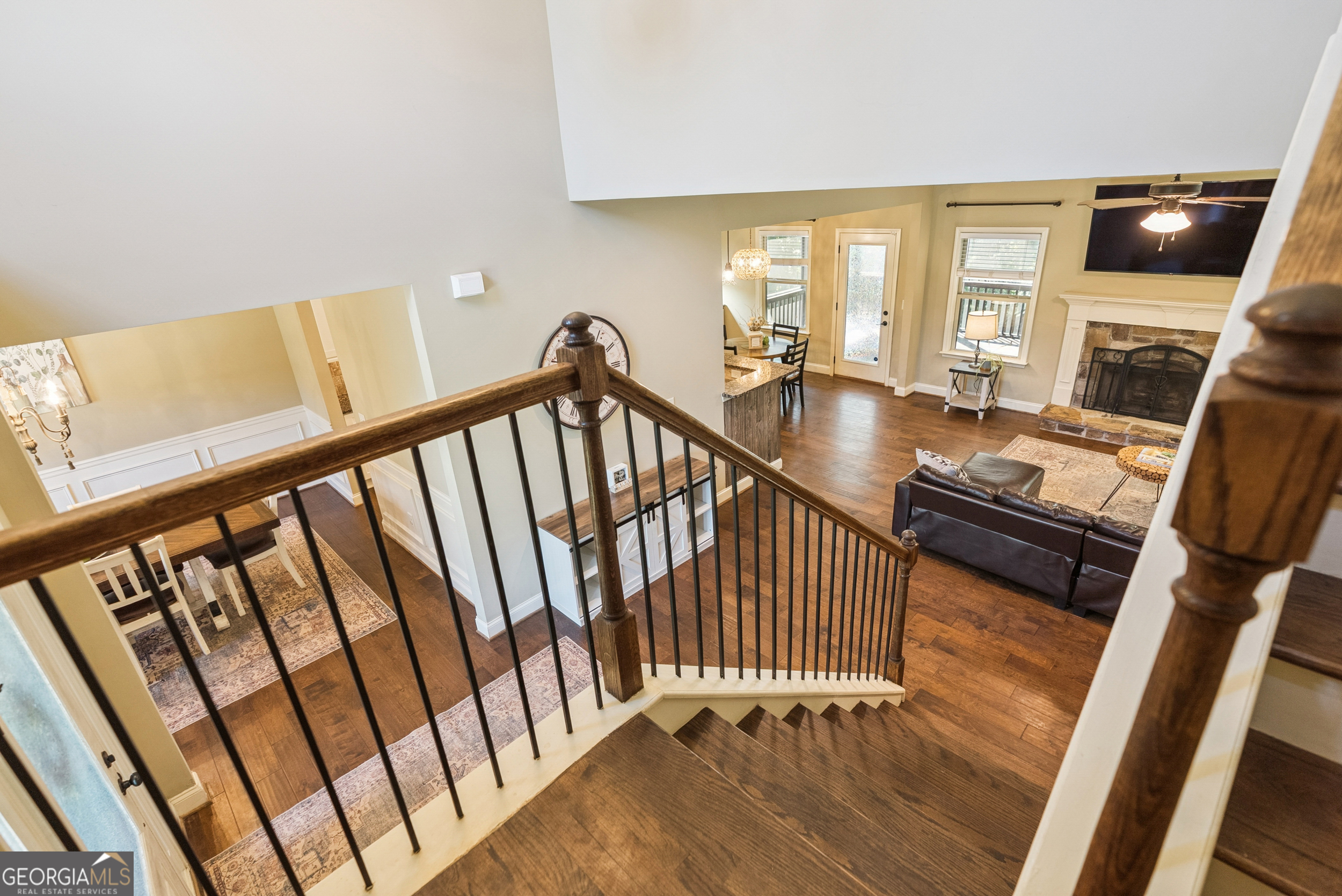 Rose Brooke Estates - Residential