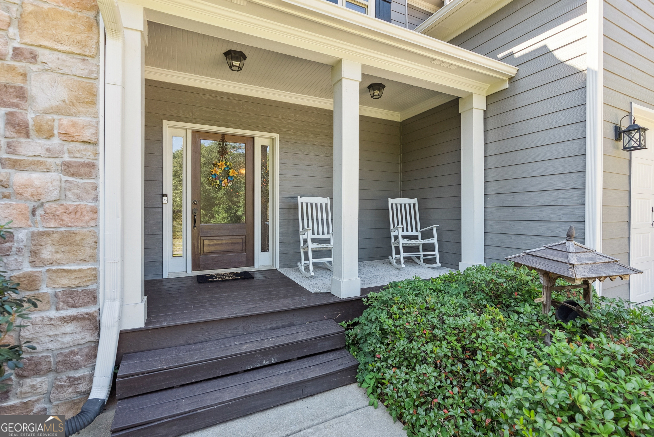 Rose Brooke Estates - Residential