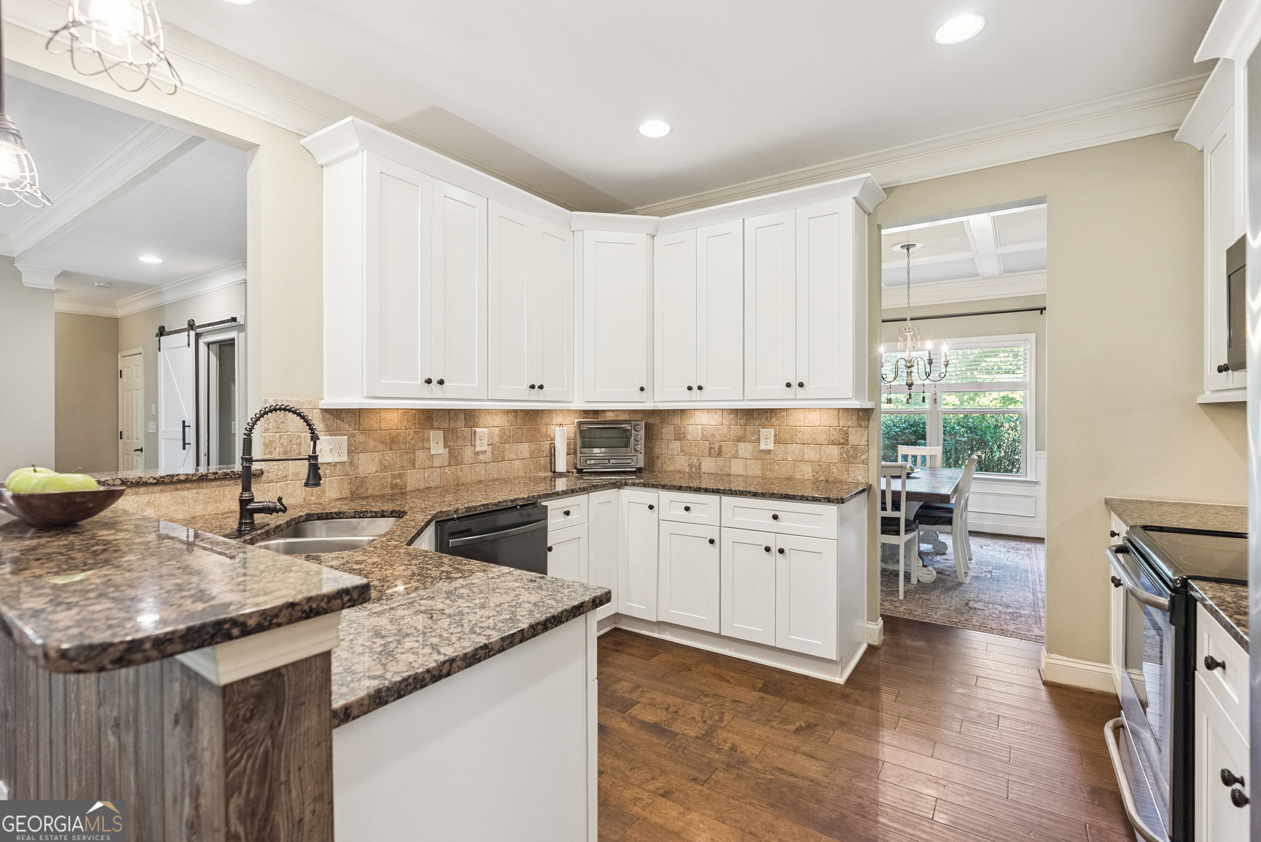 Rose Brooke Estates - Residential