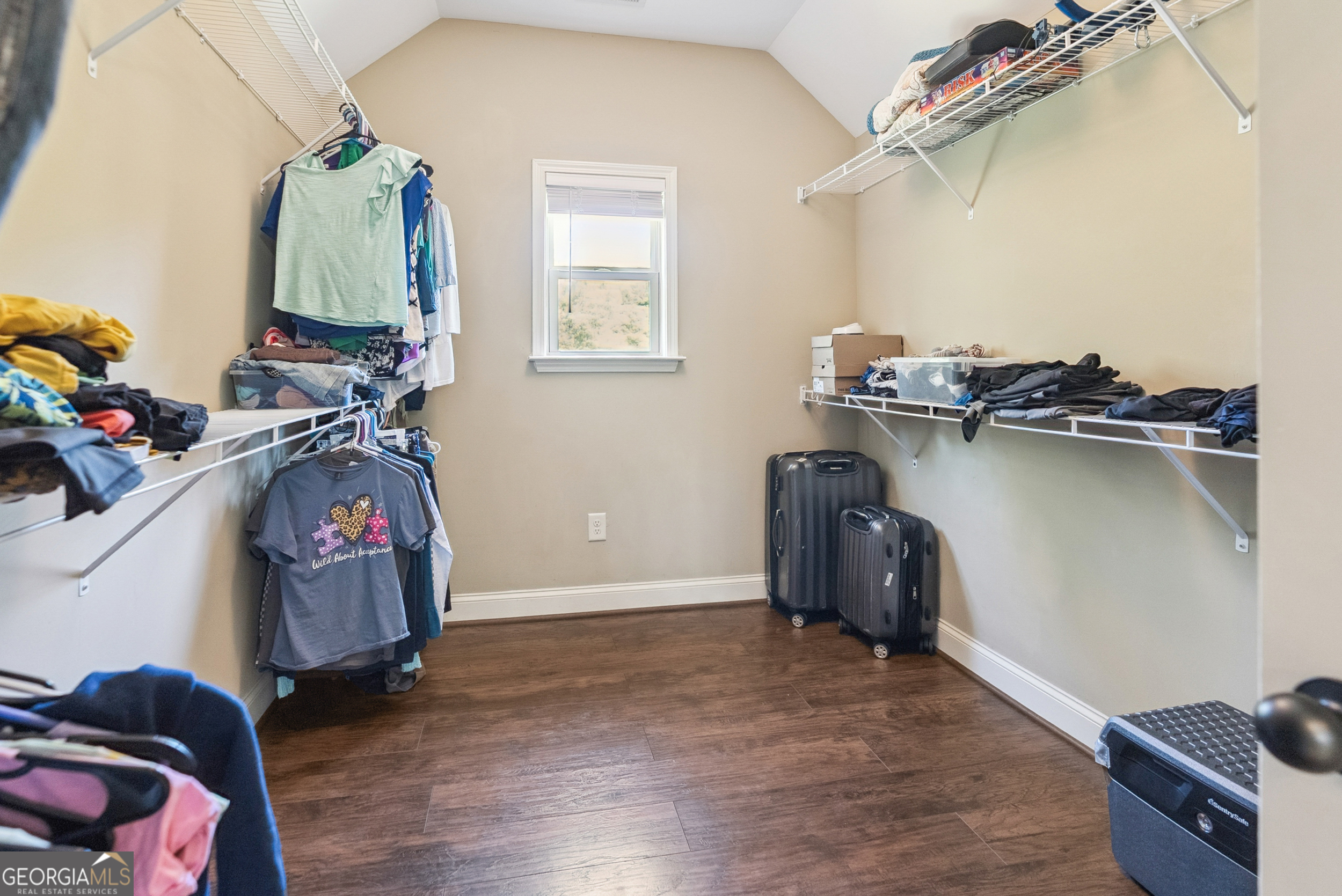 Rose Brooke Estates - Residential