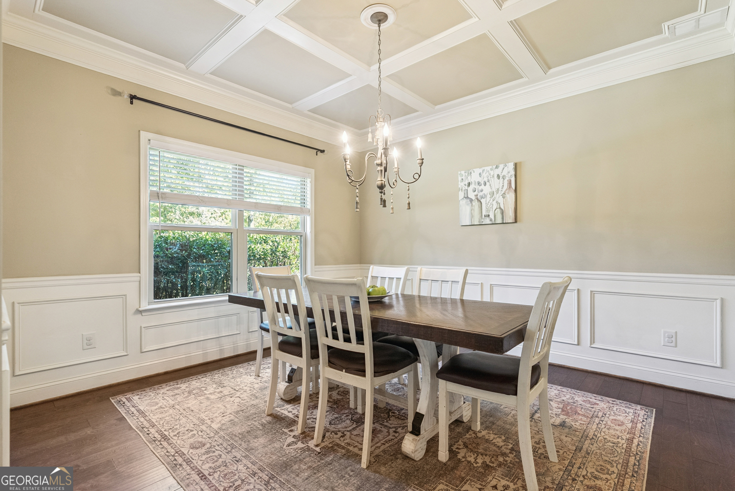 Rose Brooke Estates - Residential