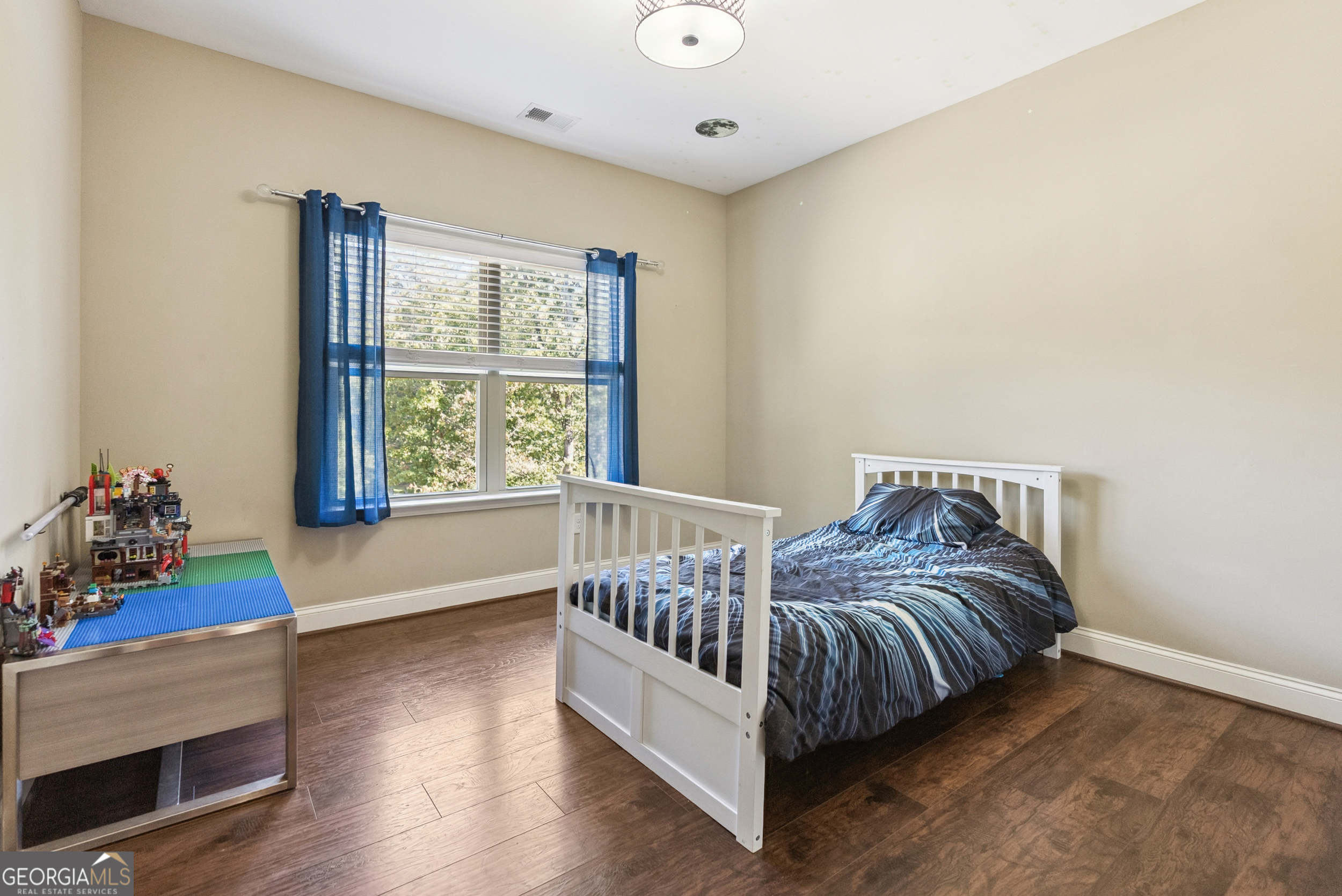 Rose Brooke Estates - Residential