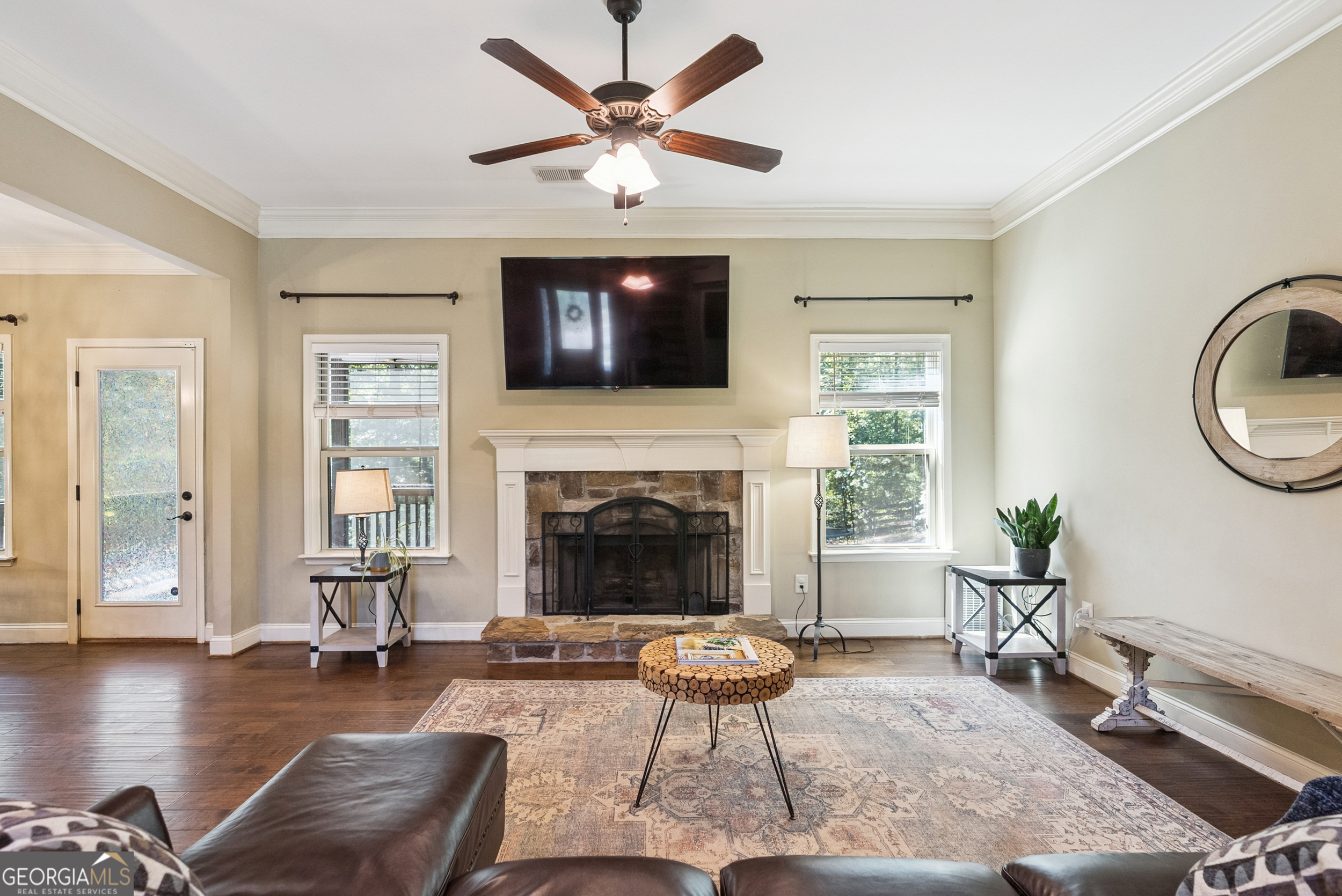 Rose Brooke Estates - Residential