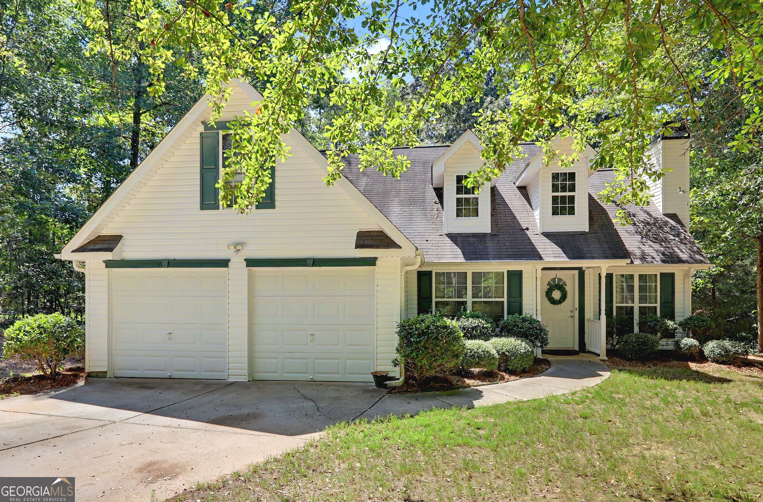 33 Tanager CT