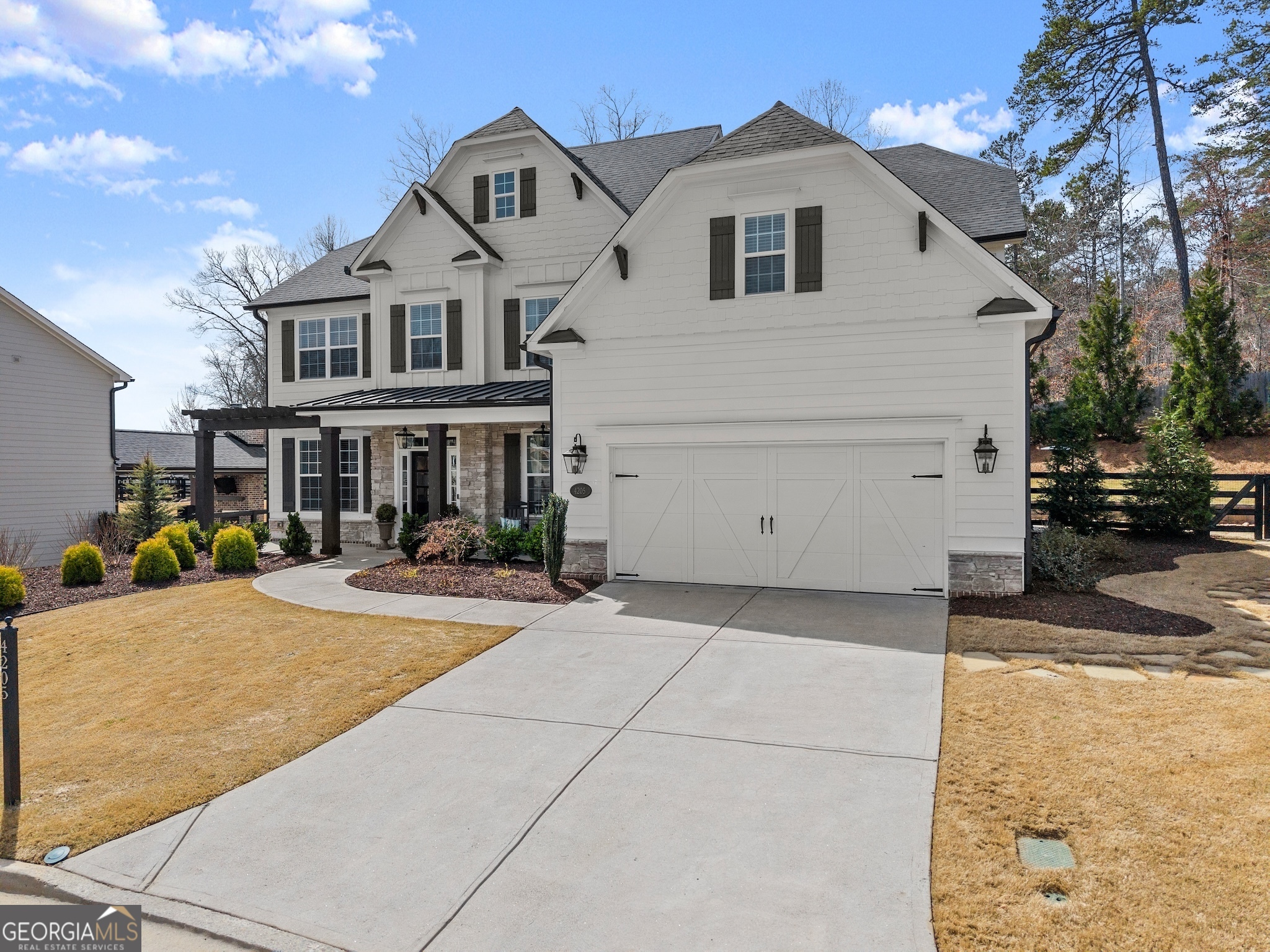 4205 Rock Creek DR