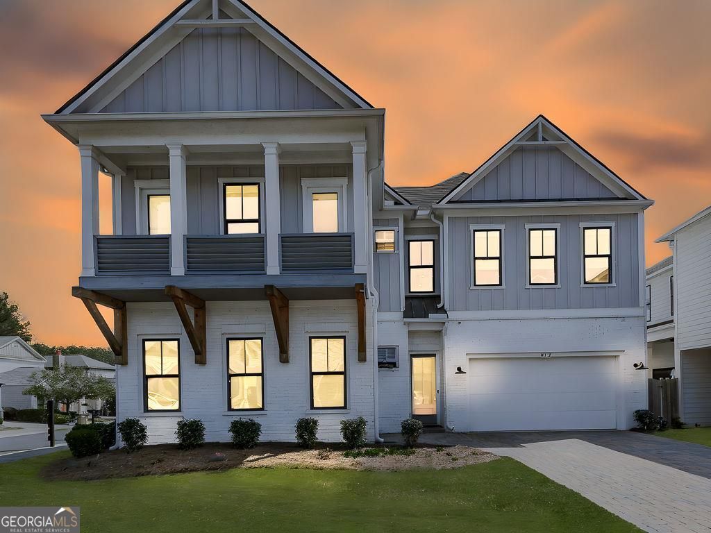 412 Falling Water AVE