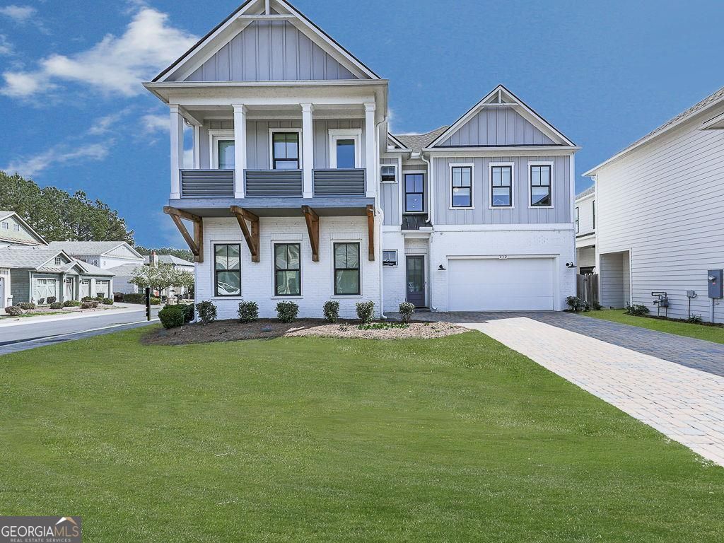 412 Falling Water AVE