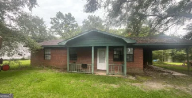1049 S Plum Street, Coolidge, GA, 31738