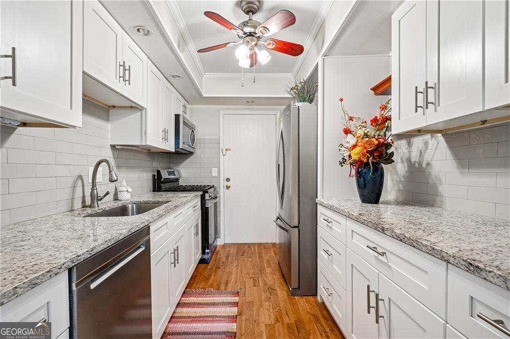 Photo of 6851 Roswell Road #F32, Sandy Springs, GA 30328 (MLS # 10784473)