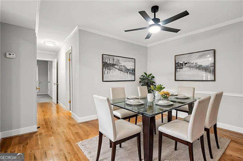 Photo of 6851 Roswell Road #F32, Sandy Springs, GA 30328 (MLS # 10784473)