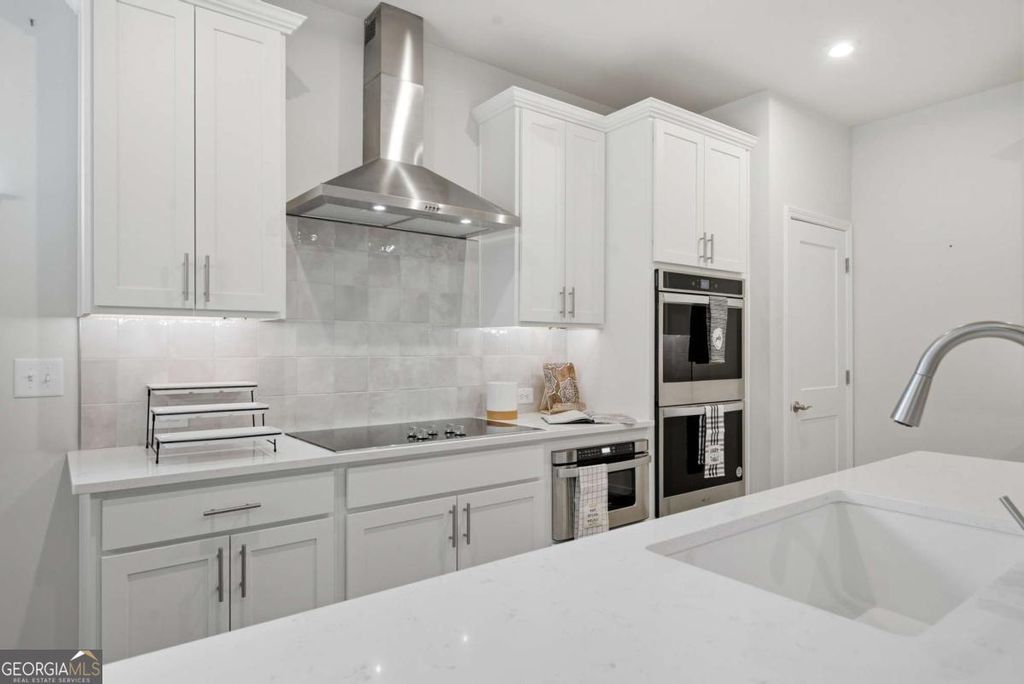 Photo of 15 Parkside View NW, Cartersville, GA 30121 (MLS # 10672620)