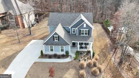 Photo of 15 Parkside View NW, Cartersville, GA 30121 (MLS # 10672620)