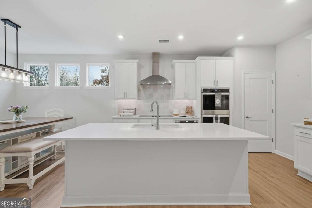 Photo of 15 Parkside View NW, Cartersville, GA 30121 (MLS # 10672620)