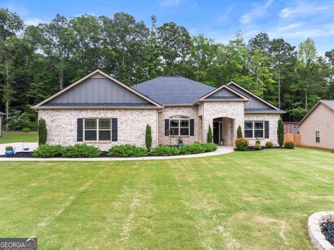190 River Glen DR Jefferson GA 30549
