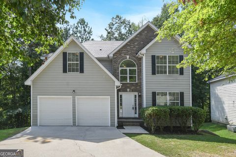 310 Espana ST South Fulton GA 30349