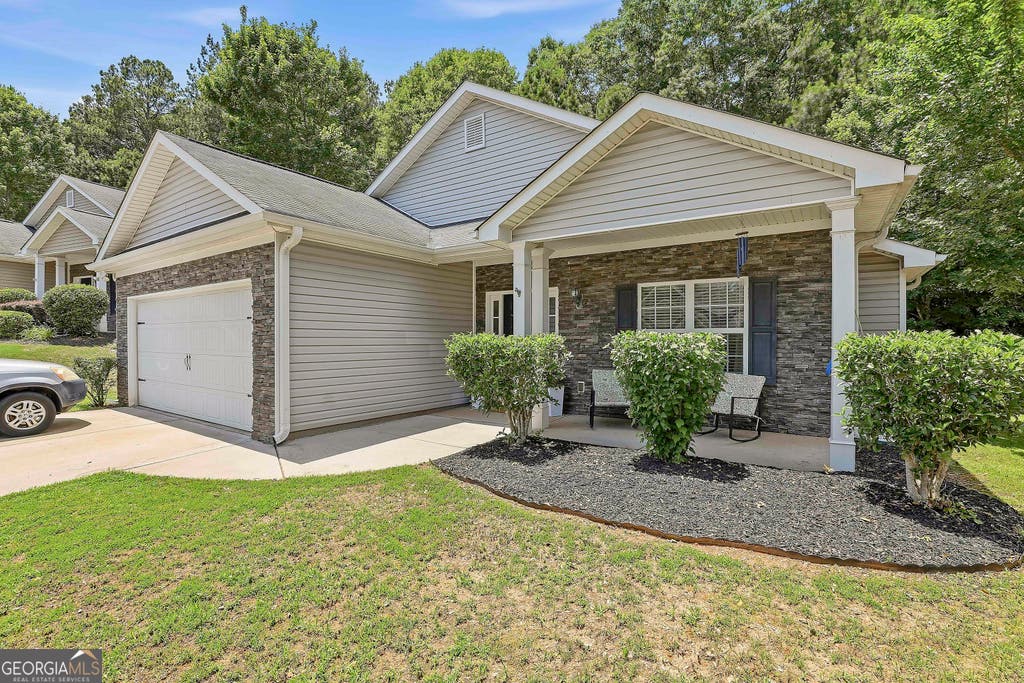 Photo of 7 Casey Road, Newnan, GA 30263 (MLS # 10781422)