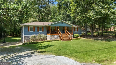 Photo of 9 Atwood Drive NW, Rome, GA 30165 (MLS # 10829039)
