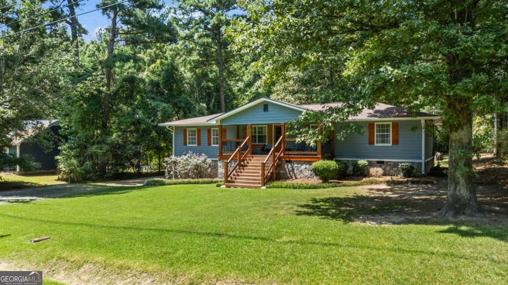 Photo of 9 Atwood Drive NW, Rome, GA 30165 (MLS # 10829039)