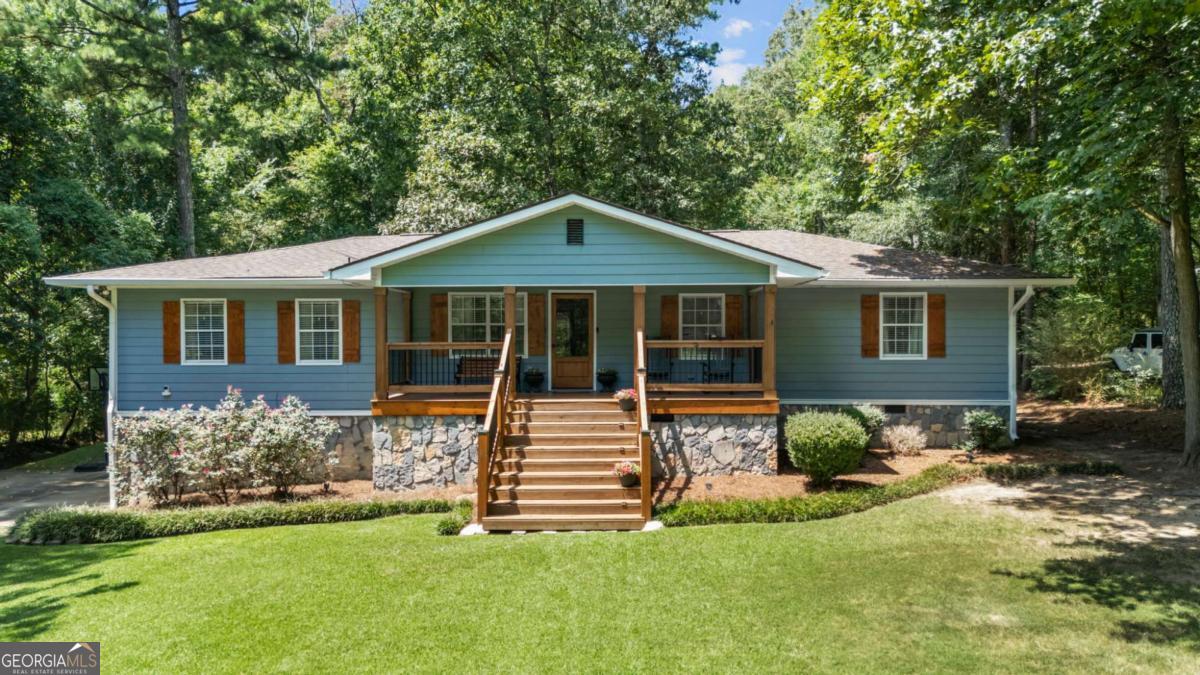 9 Atwood DR NW