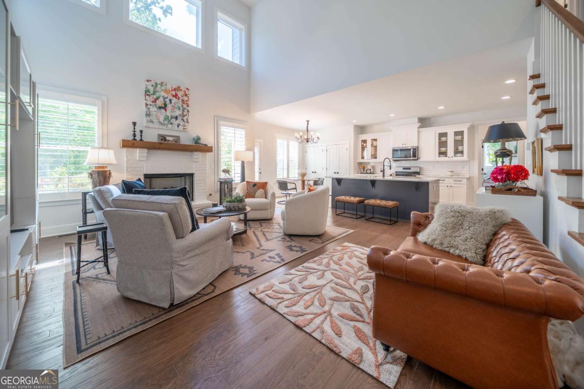 9 Grove Pointe WAY SE