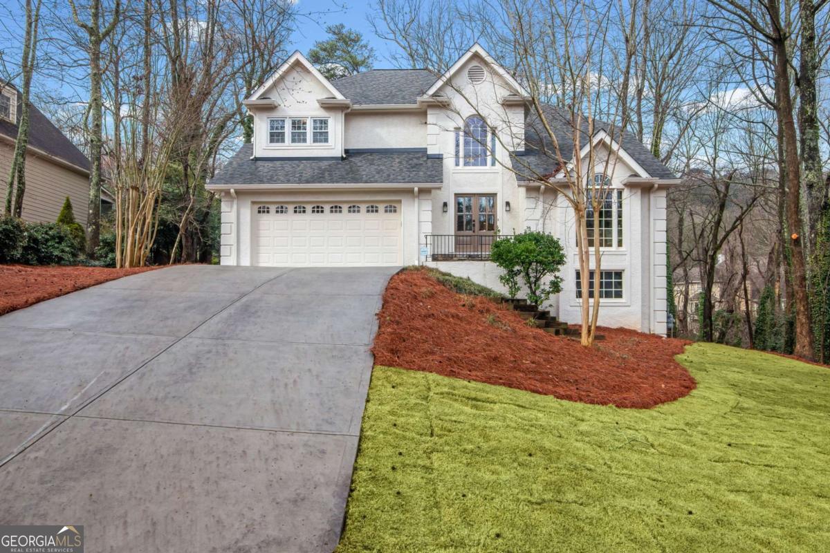 3626 Lone Indian TRL