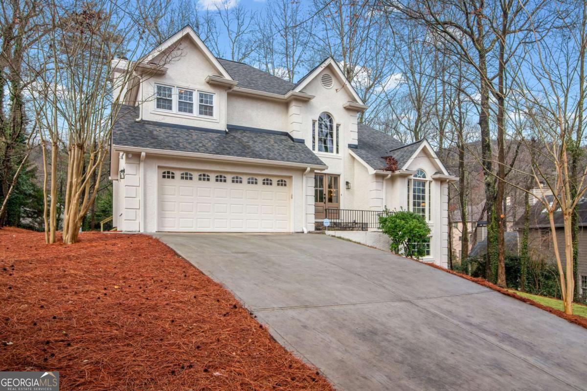 3626 Lone Indian TRL