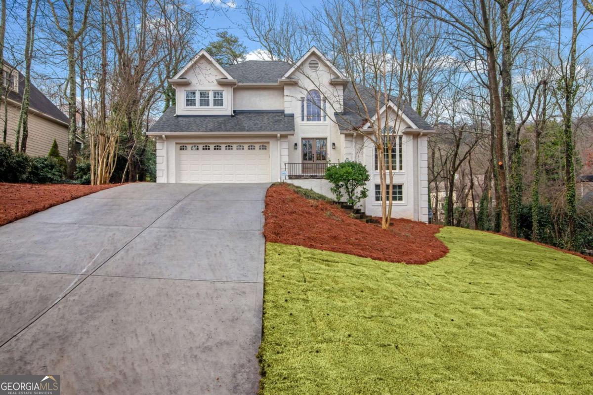 3626 Lone Indian TRL