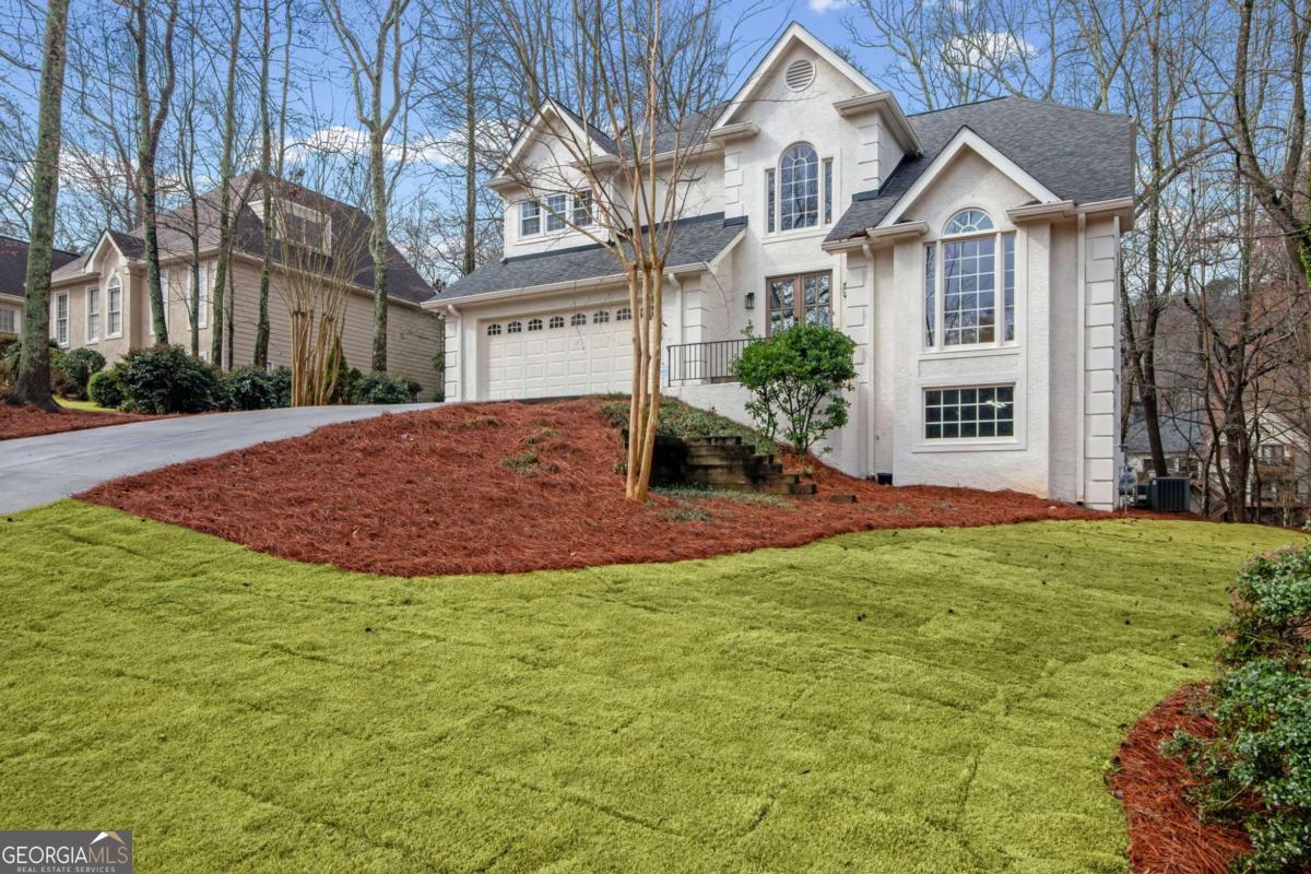 3626 Lone Indian TRL