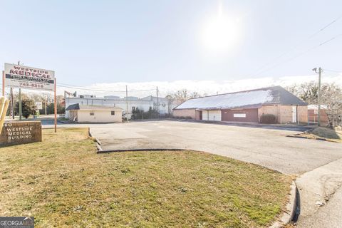 2660 Montpelier AVE Macon GA 31204