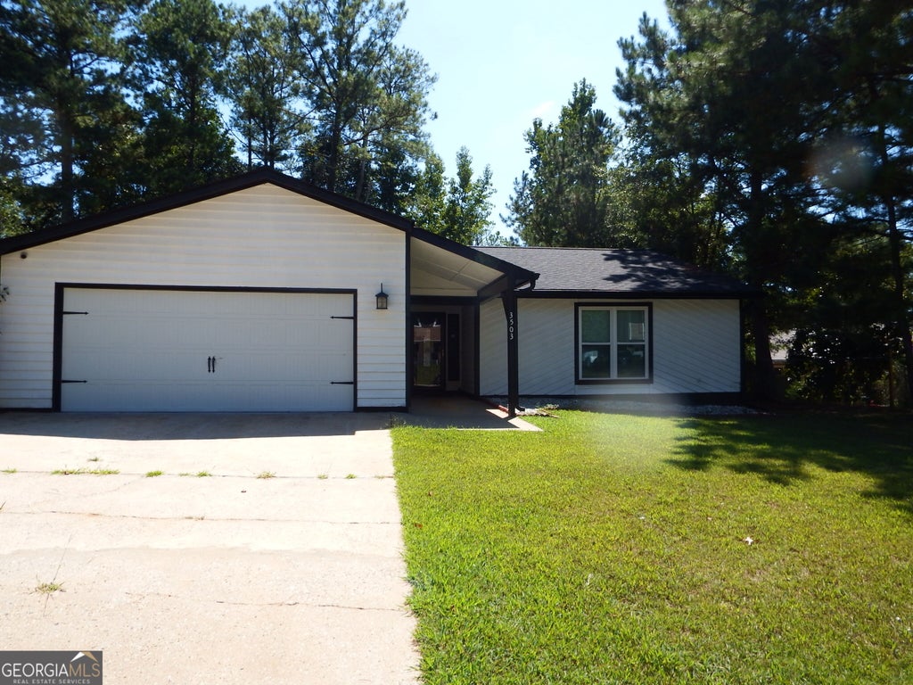 Photo of 3503 Riverchase Knolls, Decatur, GA 30034 (MLS # 10849751)